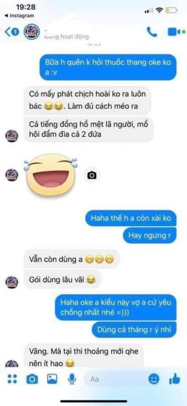 Phản hồi KH 2