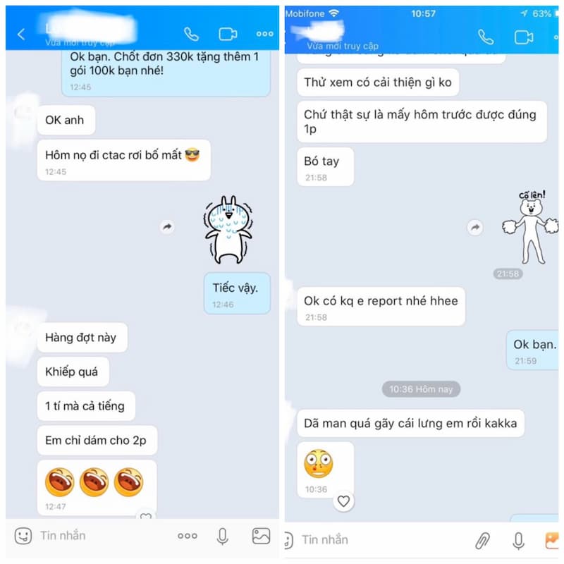 REVIEW SÌN SÚ 1