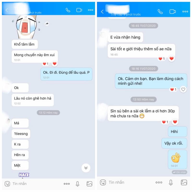 REVIEW SÌN SÚ 2