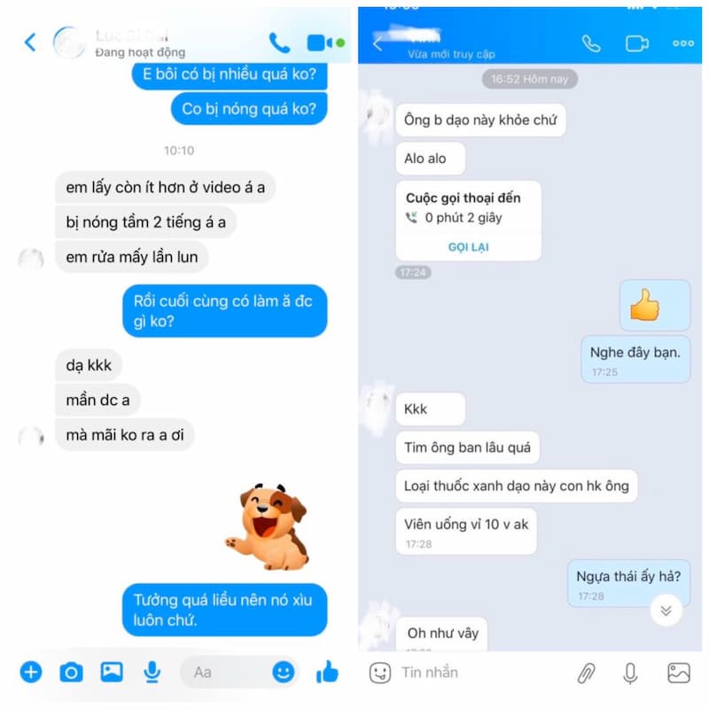 REVIEW SÌN SÚ 3