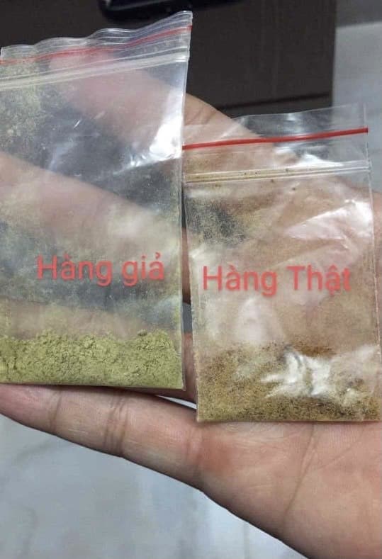 Giá Sìn Sú theo số lượng lớn