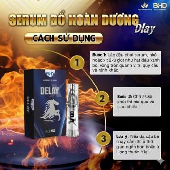Chai Xịt Thảo Dược Bổ Hoàn Dương DelayHdsd-xit-bo-hoan-duong