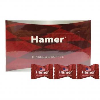Kẹo Sâm Hammersamhamer