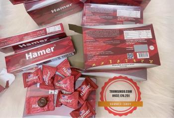 Kẹo Sâm Hammersamhamer-tphcm