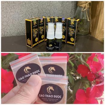Sìn Sú An Giang - Thảo Dược Tăng Cường S Lý Nam Giao Ngay