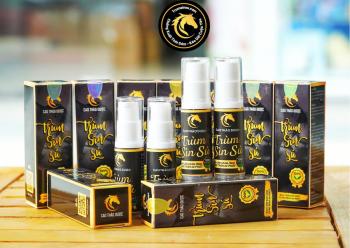 Sìn Sú Nước Dạng XịtSin Su Chinh Hang 2