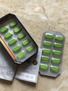 Viên uống Cường Dương Ngựa TháiViên uống Cường Dương Ngựa Thái 4
